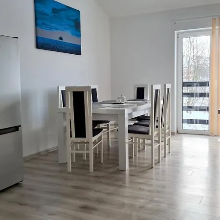 Apartment Sandra Klodzko