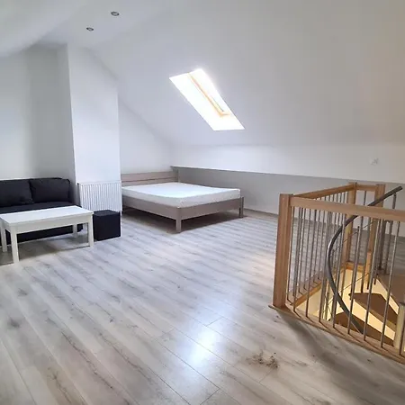 Apartment Sandra