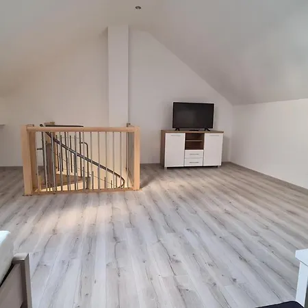 Sandra Apartment