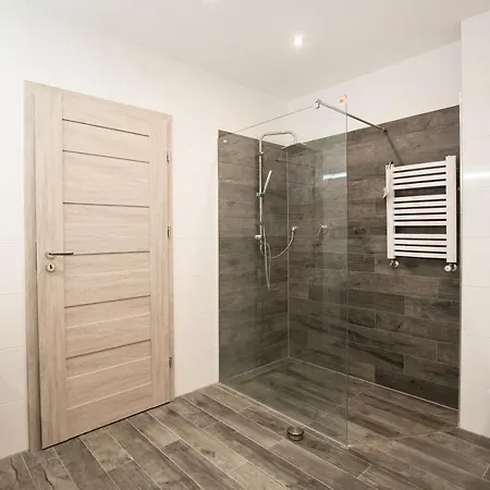 Apartment Sandra Klodzko