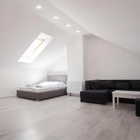 Sandra Apartment